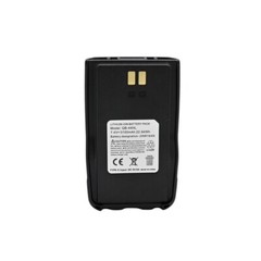 AnyTone QB44HL Li-ion Battery Pack USB C 22.94WH for 868 878UV II Plus HAM Radio