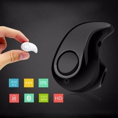 BLUETOOTH MINI HEADPHONE FASHION STYLE PRO stereo earphone headset RECHARGEABLE