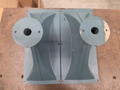Altec 811B Horns (Pair)