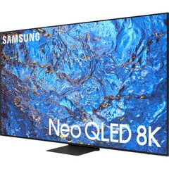 Samsung QN98QN990CF 98″ Class Smart LED TV – Quantum Dot LED Backlight