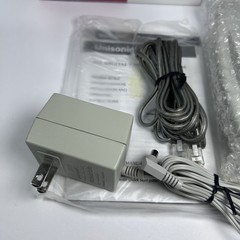 Unisonic Digital Answering Machine Tape less FAST SHIPPING