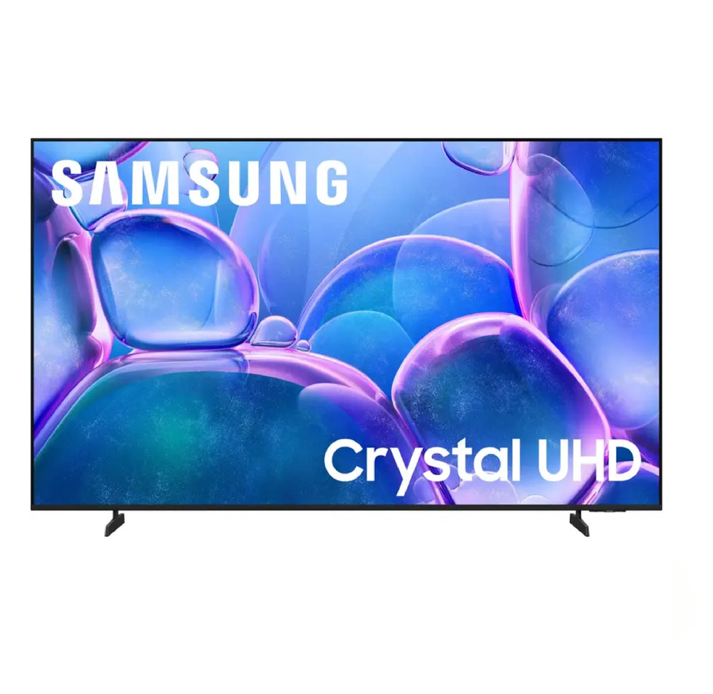 Samsung 65″ Class 4K (2160p) LED Smart TV (UN65U7900FFXZA)