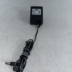 DVE DV-1250 12VDC 500mA AC/DC Power Adaptor Class 2 Transformer