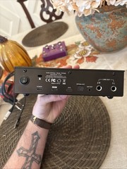 TOPPING Professional TTP50E