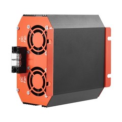 12V 20A DC to DC Charger Battery Charger 250W for Lead-Acid and Lithium AGM GEL
