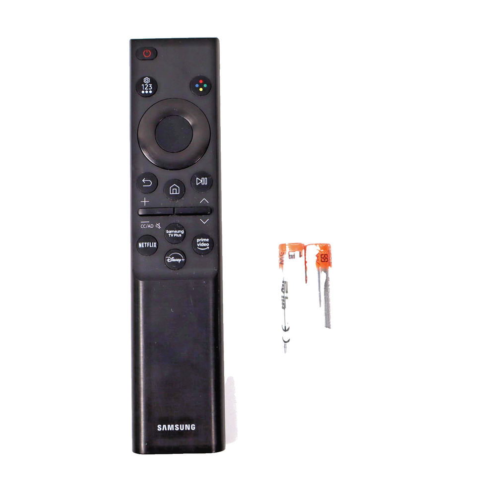 GENUINE ORIGINAL Samsung One Remote Replacement for 4K UHD Crystal Smart TVs