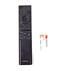 GENUINE ORIGINAL Samsung One Remote Replacement for 4K UHD Crystal Smart TVs