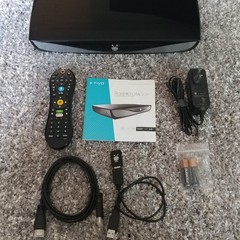 TIVO ROAMIO OTA VOX ~ LIFETIME TIVO SERVICE ~ UPGRADED 3TB HDD ~ 477 HOURS ~ TE3