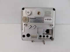 PANASONIC BB-HCM735 OUTDOOR NETWORK CAMERA (BSJ42)