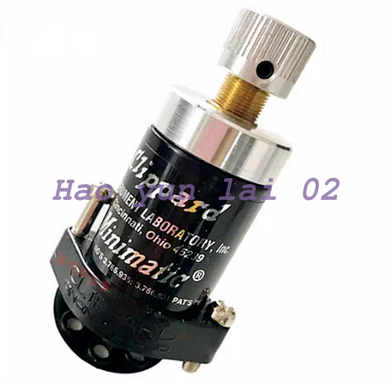 1PC NEW FOR CLIPPARD R-701 Pressure Reducing Valve