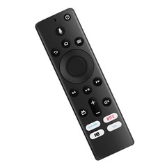 Voice Remote CT-RC1US-19 NS-RCFNA-19 for Insignia NS-43DF710NA19 NS24DF310NA19