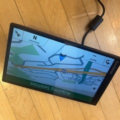 Garmin DriveSmart 51 LMT-S 5″ GPS Navigator Tested Working