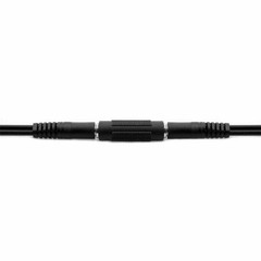 Stereo 3.5mm Aux Female to Female 1/8″ F/F Jack Audio Coupler Adapter Converter