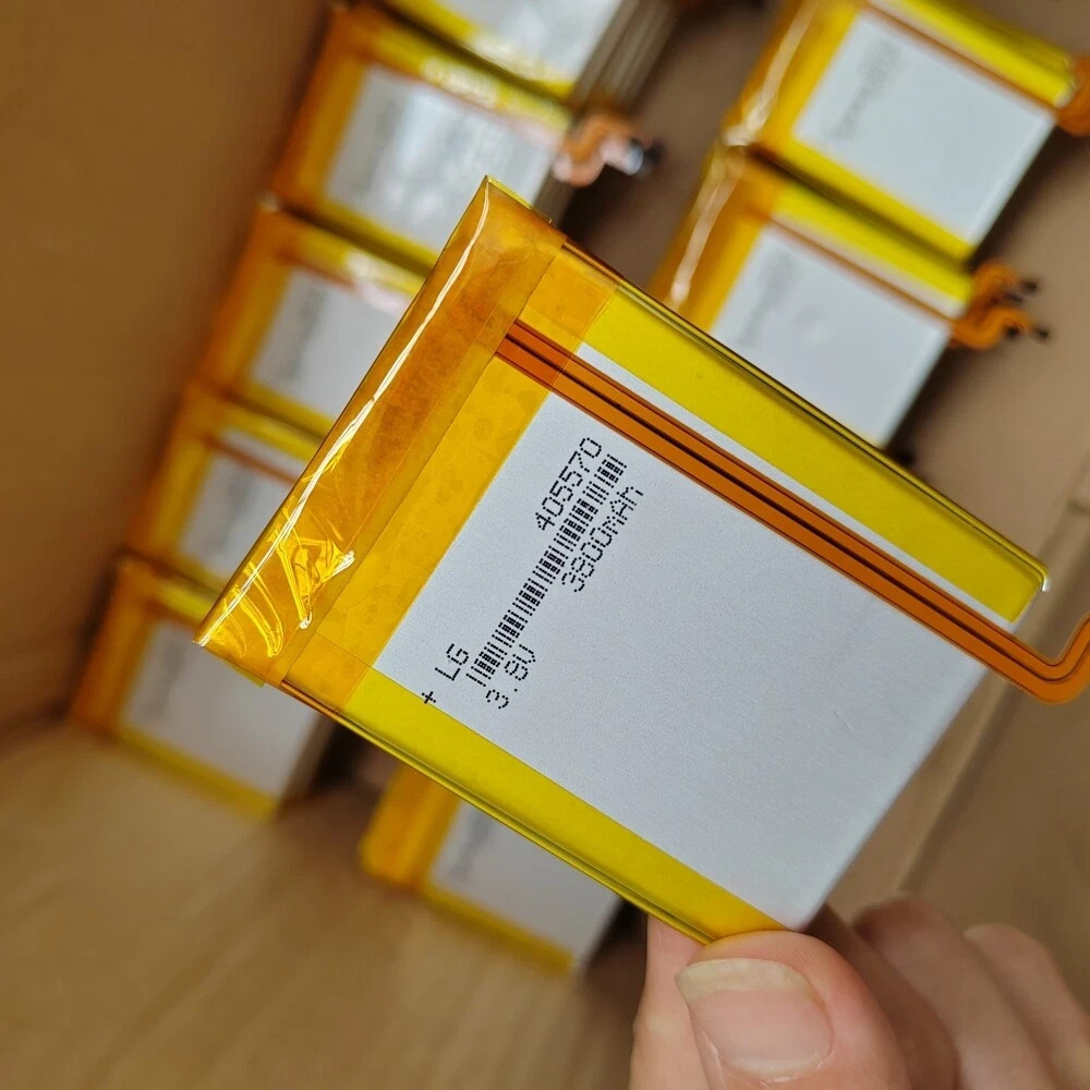 LG 3800mAh Battery Upgrade replacement for iPod Classic 6 7 Video 5 5.5 Thin LOT