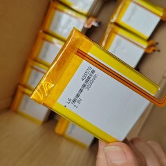 LG 3800mAh Battery Upgrade replacement for iPod Classic 6 7 Video 5 5.5 Thin LOT