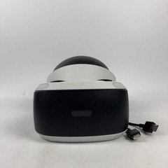 Sony PlayStation 4 PS4 Virtual Reality VR Headset Black CUH-ZVR2