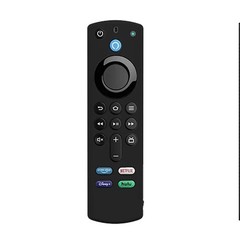 New Case Cover for 2021 Amazon Fire TV Stick 3rd Gen Alexa Voice Remote Control