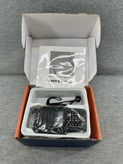 BAOFENG UV-9R IP67 WaterProof Walkie Talkie Portable Two-Way Radio Dual Band FM
