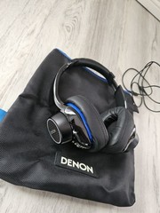 Denon Earphones AH-D400