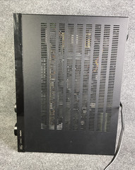 Sherwood RD-5405 5.1 Channel A/V Receiver Audio Video Tested Used