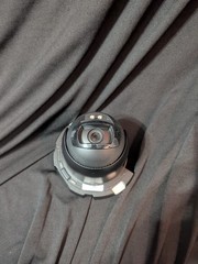 Axis Q3515-LVE 22MM NETWORK CAMERA