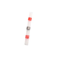 690PCS Solder Sleeve Seal Heat Shrink Butt Wire Connectors Terminals Waterproof