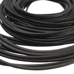 50Pcs Square Rubber Drive Belt For Cassette Player Recorder Repair Replacement