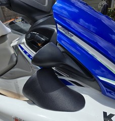 Kawasaki Jet Ski 4-Stroke Marine Speaker Pod Enclosure, Water Resistant