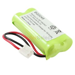 Fenzer OEM BG0049 BG049 Cordless Home Phone Rechargeable Replacement Battery
