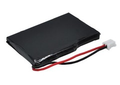 New Premium Battery for Microtracker SMS GPRS Replacement 039B 1/LIP553450UC