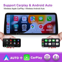 12.3 inch 2K Screen Android Car Radio For Honda Civic 2023-2025 CarPlay GPS BT