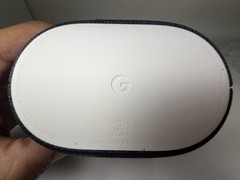 Google GXCA6 Nest Audio Smart Speaker with Google Assistant – Charcoal
