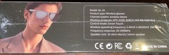 GL 10 Smart Glasses AI Translation