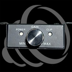 SLAPZ CAR AUDIO Shock 8K 8000 Watt Mono amplifier 1 Ohm Full Bridge