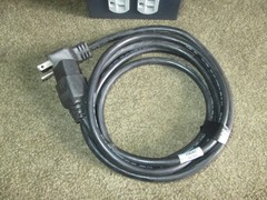 Shunyata Research Guardian PRO Model-2 20 Amp Surge Protector