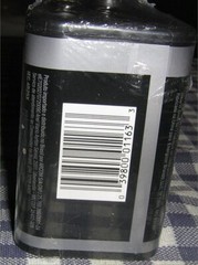 EVEREADY 1209 6 V Super Heavy Duty Lantern Battery