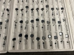 Lot 90+ FG Mini Speakers Round 20CM Speakers Toy Electronics