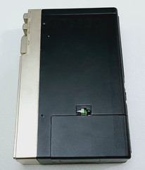 Vintage Sony Walkman WM-3 Cassette Player – For Parts only