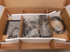 StarTech MDBOXMNT TV Accessory Mounting Bracket Hidden Behind TV Device BOX