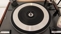 Garrard Type-A-II Vintage Automatic Turntable / 1960’s / Pristine but needs TLC