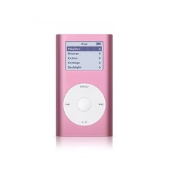 Mint Apple iPod Mini 2th Generation 8GB 16GB 32GB 64GB All Colors-Fast Shipping