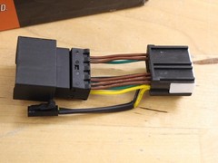 Dashcam Power Adapter Dongar 16 pin Type A Ford Bronco F150 F250 F350 Mustang