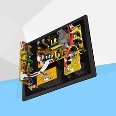 200W 4-8Ω HiFi Subwoofer Amplifier Board 110V/220V AC For 8-12 inch Speaker