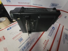 ICOM IC 706MKIIG HF/ VHF UHF TRANSCEIVER
