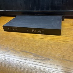A-NeuVideo ANI-QUAD-GRPHX 4×1 HDMI SEAMLESS QUAD PiP/PoP SCALER