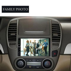 7″ Radio Estereo De Pantalla Para Coche Carro Tactil MP5 Android/ IOS Bluetooth