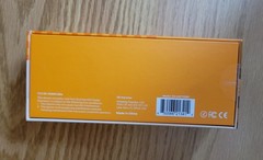 (Never Opend) WeariQ Wireless Smart Glasses Bluetooth, UV400 Polarized
