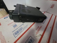 ICOM IC 706MKIIG HF/ VHF UHF TRANSCEIVER