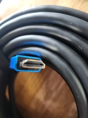 4K X 2K HIGH SPEED HDMI HDTV CABLE 2.0V 50FT