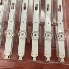 LED Backlight Strip For Samsung UN65TU690TXZA UN65TU690TF